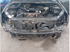 Recambio de refuerzo paragolpes delantero para peugeot 206 hatchback (2a/c) 1.4 hdi eco 70 referencia OEM IAM 7414N9  