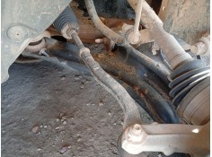 Recambio de brazo suspension inferior delantero derecho para renault kangoo express (fw0/1_) 1.5 dci 70 (fw0a, kw0v) referencia 