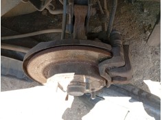 Recambio de mangueta trasera izquierda para kia carens i monospace (fc, fj) 2.0 crdi referencia OEM IAM 0K2FB26120C   2