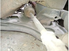 Recambio de cremallera direccion para seat cordoba vario (6k5) 1.6 i referencia OEM IAM 6K1422061CX   2