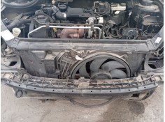 Recambio de panel frontal para peugeot 206 hatchback (2a/c) 1.4 hdi eco 70 referencia OEM IAM 7104Q3  