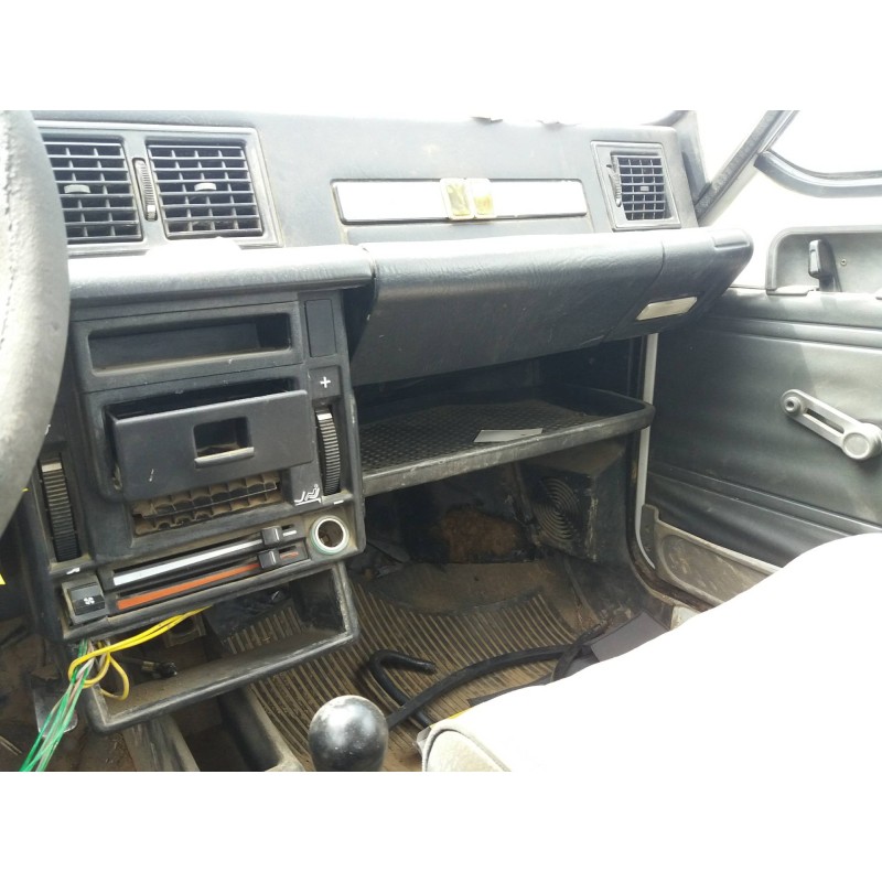 citroen c15 1.1   |   0.85 - ... | 1985 | 60 cv / 44 kw del año 1985