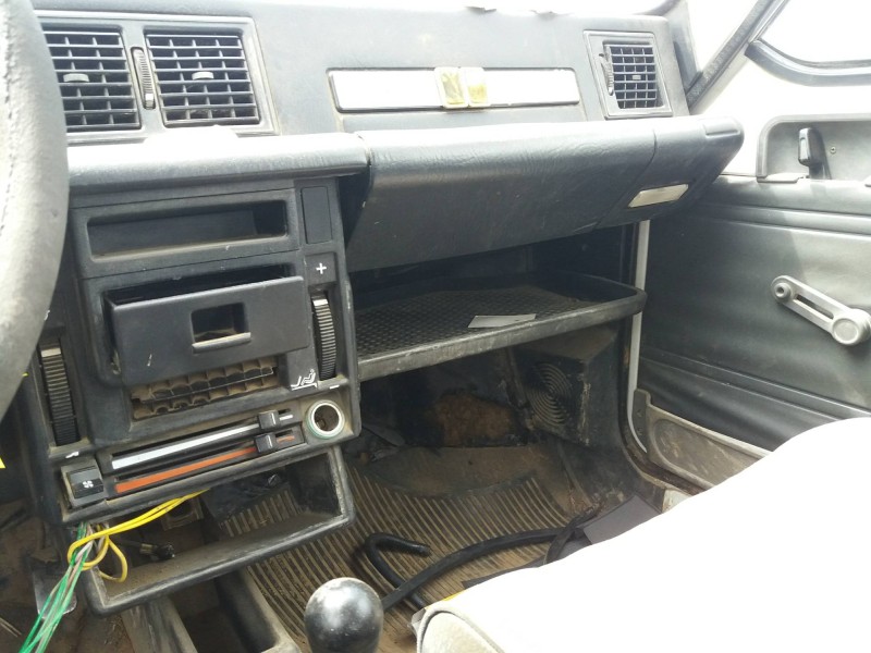 citroen c15 1.1   |   0.85 - ... | 1985 | 60 cv / 44 kw del año 1985