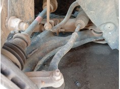 Recambio de brazo suspension inferior delantero izquierdo para renault kangoo express (fw0/1_) 1.5 dci 70 (fw0a, kw0v) referenci