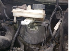 Recambio de servofreno para peugeot 206 hatchback (2a/c) 1.4 hdi eco 70 referencia OEM IAM 4535T4 9650368080 03785426014
