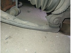 Recambio de brazo suspension inferior delantero izquierdo para peugeot 206 hatchback (2a/c) 1.4 hdi eco 70 referencia OEM IAM 16 2