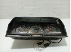 Recambio de cuadro instrumentos para mercedes-benz 190 (w201) d 2.5 (201.126) referencia OEM IAM 20168015875070 2015421816 87001