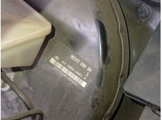 Recambio de servofreno para peugeot 206 hatchback (2a/c) 1.4 hdi eco 70 referencia OEM IAM 4535T4 9650368080 03785426014 2