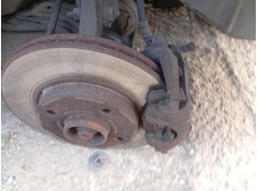 Recambio de pinza freno delantera derecha para seat cordoba vario (6k5) 1.6 i referencia OEM IAM 191615124  
