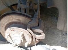 Recambio de pinza freno trasera izquierda para kia carens i monospace (fc, fj) 2.0 crdi referencia OEM IAM 0K2FC49990  