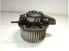 Recambio de ventilador calefaccion para audi a6 c5 avant (4b5, 4b6) 2.5 tdi referencia OEM IAM 4B1820021B 0130111202 0160700362 2