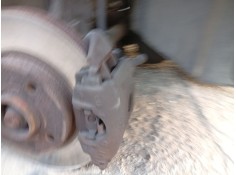 Recambio de pinza freno delantera derecha para seat cordoba vario (6k5) 1.6 i referencia OEM IAM 191615124   2