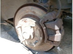 Recambio de pinza freno trasera izquierda para kia carens i monospace (fc, fj) 2.0 crdi referencia OEM IAM 0K2FC49990   2