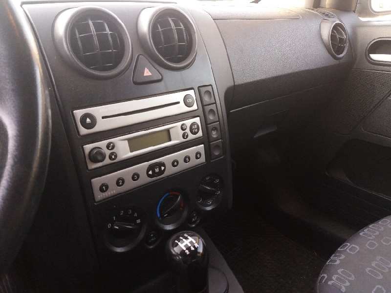 ford fusion (cbk) 1.6 tdci cat   |   0.02 - ... | 2002 | 90 cv / 66 kw del año 2002