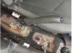 Recambio de palanca freno de mano para peugeot 206 hatchback (2a/c) 1.4 hdi eco 70 referencia OEM IAM 470162  