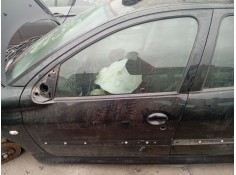 Recambio de puerta delantera izquierda para peugeot 206 hatchback (2a/c) 1.4 hdi eco 70 referencia OEM IAM 9002K5  