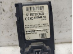 Recambio de modulo electronico para renault scénic ii (jm0/1_) 1.5 dci (jm0f) referencia OEM IAM 8200125077 S118539002B  2