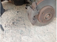 Recambio de pinza freno delantera izquierda para seat cordoba vario (6k5) 1.6 i referencia OEM IAM 191615123   2