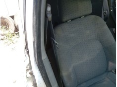Recambio de cinturon seguridad delantero derecho para kia carens i monospace (fc, fj) 2.0 crdi referencia OEM IAM 0K2FA5763044  