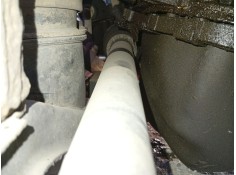 Recambio de transmision delantera derecha para seat cordoba vario (6k5) 1.6 i referencia OEM IAM VERE7036   2