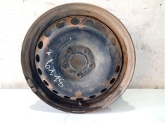 Recambio de llanta delantera derecha para renault kangoo express (fw0/1_) 1.5 dci 70 (fw0a, kw0v) referencia OEM IAM 403007034R 