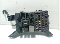 Recambio de caja reles / fusibles para ford mondeo iii (b5y) 2.0 16v tddi / tdci referencia OEM IAM 4S7T14A073AA  