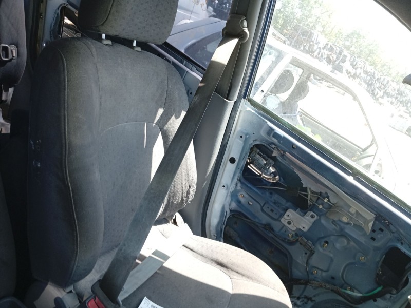 Recambio de cinturon seguridad delantero izquierdo para kia carens i monospace (fc, fj) 2.0 crdi referencia OEM IAM 0K2FA5769044