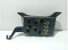 Recambio de caja reles / fusibles para ford mondeo iii (b5y) 2.0 16v tddi / tdci referencia OEM IAM 4S7T14A073AA   2