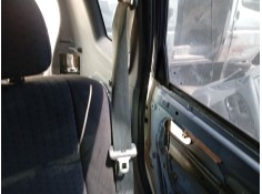 Recambio de cinturon seguridad trasero izquierdo para kia carens i monospace (fc, fj) 2.0 crdi referencia OEM IAM 0K2FA5779044  