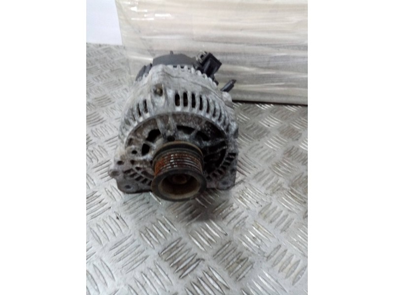 Recambio de alternador para  referencia OEM IAM 028903025H 0123310019 