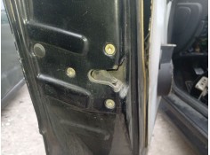 Recambio de cerradura puerta delantera izquierda para peugeot 206 hatchback (2a/c) 1.4 hdi eco 70 referencia OEM IAM 9135 R9  