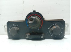 Recambio de mando calefaccion / aire acondicionado para renault kangoo express (fw0/1_) 1.5 dci 70 (fw0a, kw0v) referencia OEM I