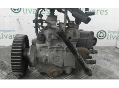 Recambio de bomba inyeccion para opel corsa b 1.7 diesel   |   0.96 - 0.00 | 1996 - 2000 | 60 cv / 44 kw referencia OEM IAM 3480 2
