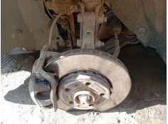 Recambio de mangueta delantera izquierda para renault kangoo express (fw0/1_) 1.5 dci 70 (fw0a, kw0v) referencia OEM IAM 8200755