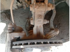 Recambio de mangueta delantera izquierda para renault kangoo express (fw0/1_) 1.5 dci 70 (fw0a, kw0v) referencia OEM IAM 8200755 2