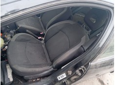 Recambio de asiento delantero izquierdo para peugeot 206 hatchback (2a/c) 1.4 hdi eco 70 referencia OEM IAM 6102ADI  
