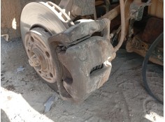 Recambio de pinza freno delantera derecha para renault kangoo express (fw0/1_) 1.5 dci 70 (fw0a, kw0v) referencia OEM IAM 410017