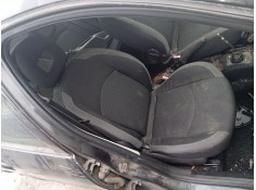 Recambio de asiento delantero derecho para peugeot 206 hatchback (2a/c) 1.4 hdi eco 70 referencia OEM IAM 6102ADD  