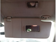 Recambio de parasol derecho para ford mondeo iii (b5y) 2.0 16v tddi / tdci referencia OEM IAM 1146201  
