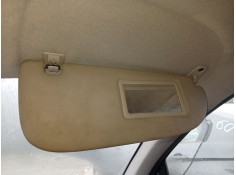 Recambio de parasol derecho para peugeot 206 hatchback (2a/c) 1.4 hdi eco 70 referencia OEM IAM 8143HE  