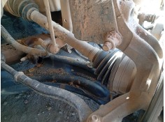 Recambio de transmision delantera derecha para renault kangoo express (fw0/1_) 1.5 dci 70 (fw0a, kw0v) referencia OEM IAM 820123