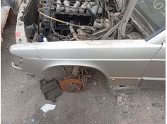 Recambio de aleta delantera izquierda para mercedes-benz 190 (w201) d 2.5 (201.126) referencia OEM IAM 2018811701   2