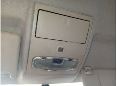 Recambio de luz interior para ford mondeo iii (b5y) 2.0 16v tddi / tdci referencia OEM IAM 4704788  