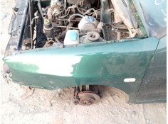 Recambio de aleta delantera izquierda para seat cordoba vario (6k5) 1.6 i referencia OEM IAM 6K0821021A   2