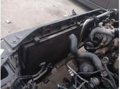 Recambio de condensador aire acondicionado para peugeot 206 hatchback (2a/c) 1.4 hdi eco 70 referencia OEM IAM 6455CJ  