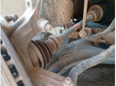 Recambio de transmision delantera izquierda para renault kangoo express (fw0/1_) 1.5 dci 70 (fw0a, kw0v) referencia OEM IAM 8200