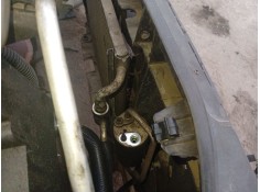 Recambio de condensador aire acondicionado para peugeot 206 hatchback (2a/c) 1.4 hdi eco 70 referencia OEM IAM 6455CJ   2