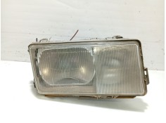 Recambio de faro derecho para mercedes-benz 190 (w201) d 2.5 (201.126) referencia OEM IAM 2018207461 0301067322 1306544010