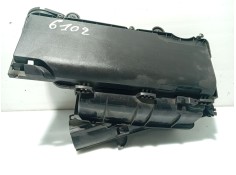 Recambio de caja filtro de aire para peugeot 206 hatchback (2a/c) 1.4 hdi eco 70 referencia OEM IAM 1420K3 9652987380 / 96477376