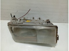 Recambio de faro derecho para mercedes-benz 190 (w201) d 2.5 (201.126) referencia OEM IAM 2018207461 0301067322 1306544010 2